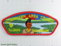 Click to enlarge Blackhawk Area Council
